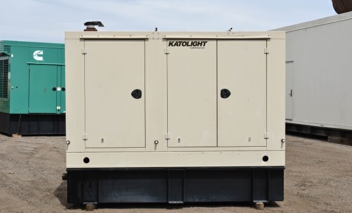 麦盖提购买柴油发电机需留心哪些问题?