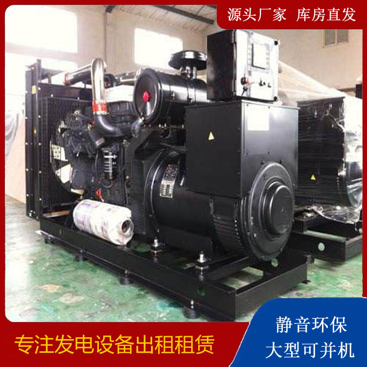 麦盖提发电车出租 柴油发电机组需要经常换机油吗？