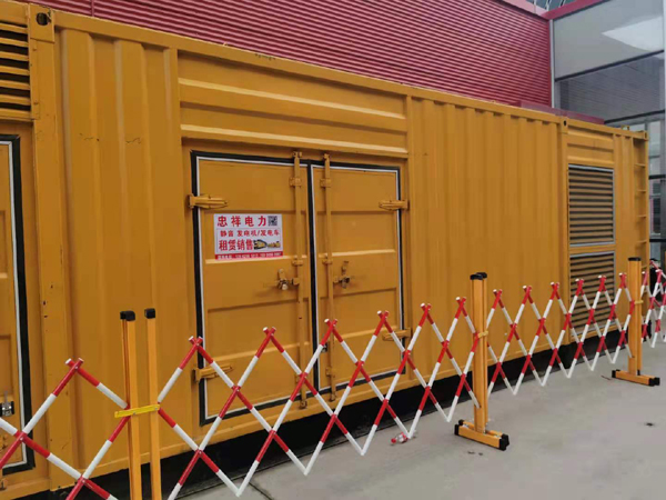 麦盖提关于通用发电机的十万个为什么？