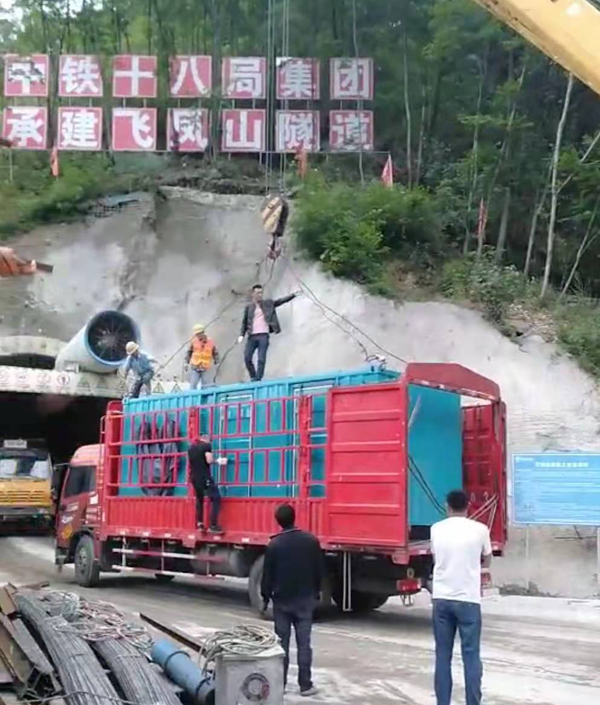 麦盖提发电机组维修后输出功率降低是什么问题
