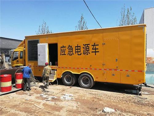 麦盖提发电车租赁-教您挑选发电机哪些技巧可以掌握使用