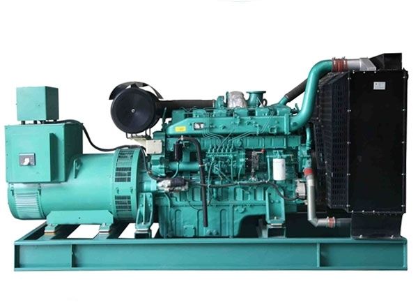 麦盖提发电机租赁-柴油发电机与汽油发电机的区别