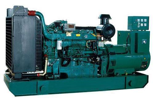 麦盖提出租发电机-康明斯发电机指示控制灯的作用