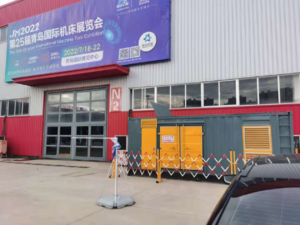 麦盖提发电机租赁-柴油发电机组不及时维护危害大