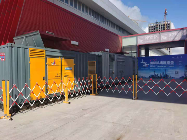 麦盖提租赁发电机-柴油发电机组为什么油耗比较大