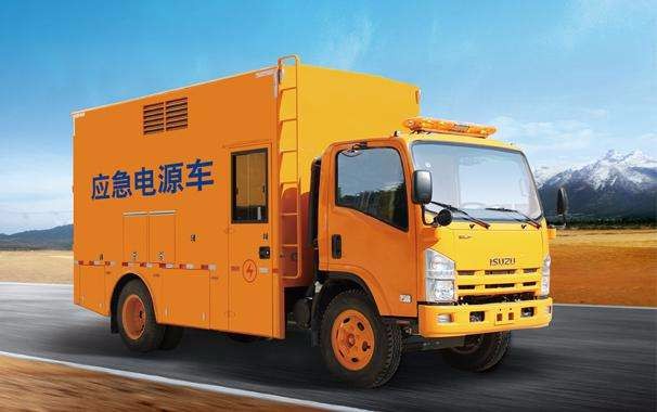 麦盖提租赁发电机-柴油发电机组紧急停机的正确操作方法