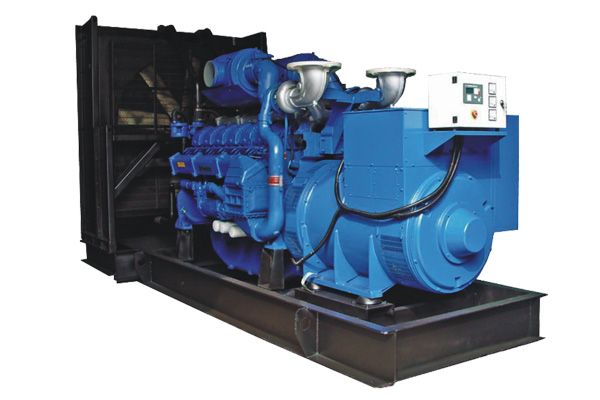 麦盖提发电车租赁-高压共轨柴油发电机运转不稳故障分析