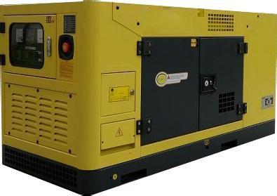麦盖提出租发电机-怎样对比判断发电机组的质量