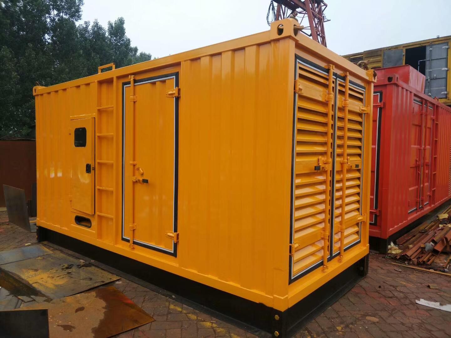 麦盖提300kw柴油发电机组一个小时需要的油耗