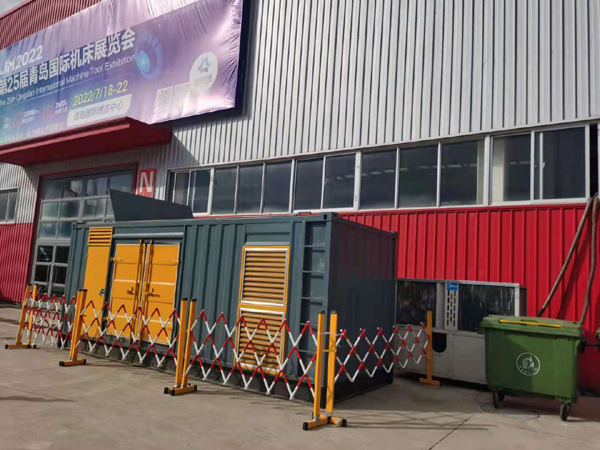 麦盖提柴油发电机优点以及常见故障分析