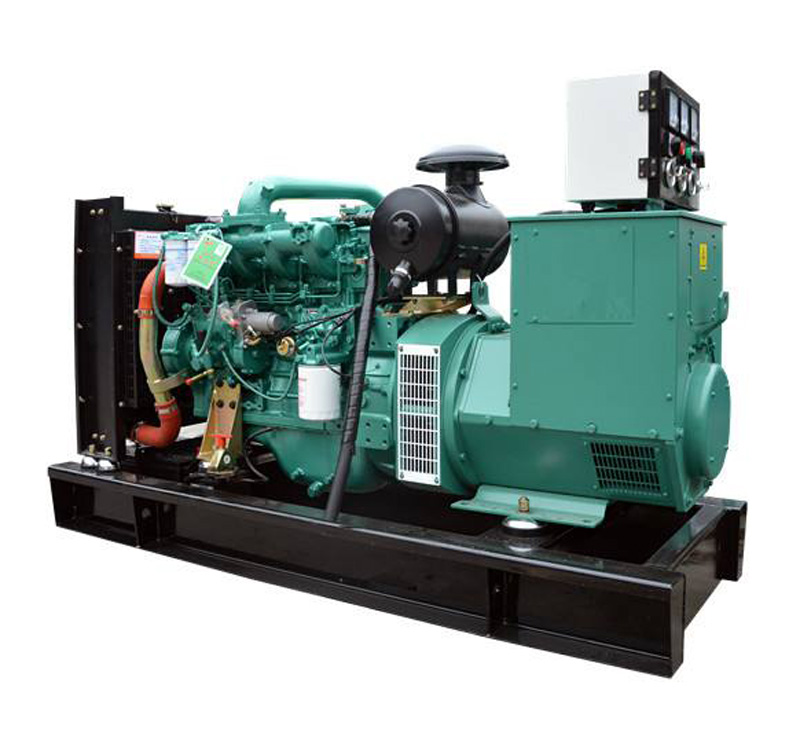 麦盖提租赁发电机-发电机设备出租之无刷发电机AVR为何容易损坏的原因解析