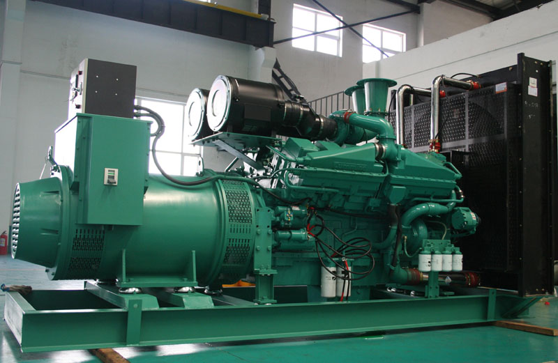 麦盖提租赁发电机-柴油发电机租赁出租油耗计算详细方法,如何降低油耗