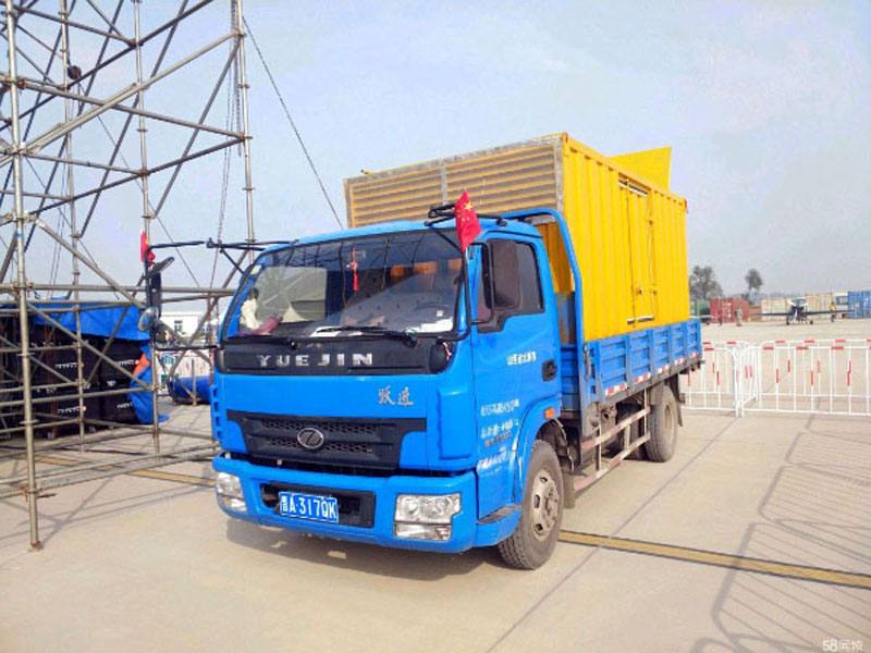 麦盖提租赁发电机-柴油发电机组租赁之新发电机组热磨合与冷磨合的区别