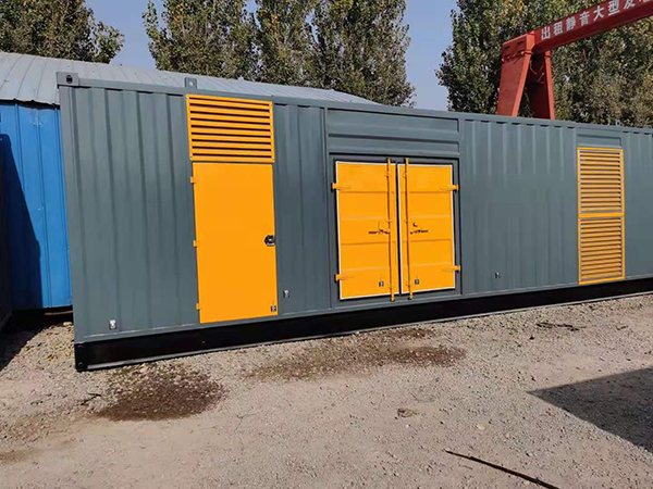 麦盖提签订发电机出租合同时需要注意的一些重要事项：