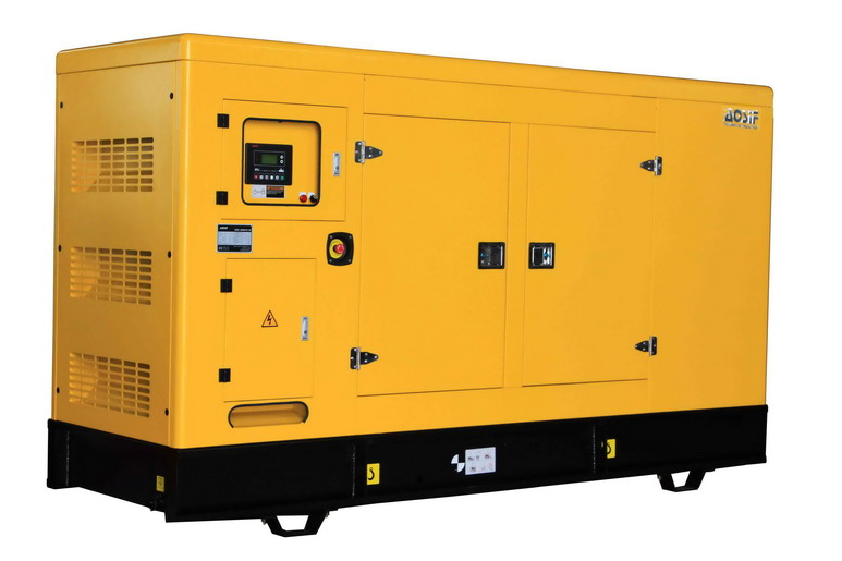 麦盖提《发电机出租合同》范本二