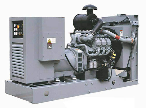 麦盖提发电机租赁照明负载功率和用电量的关系是什么?