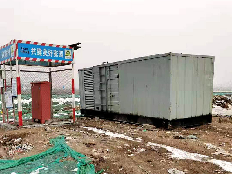 麦盖提燃气发电机在高海拔地区运行时会遇到哪些常见故障?