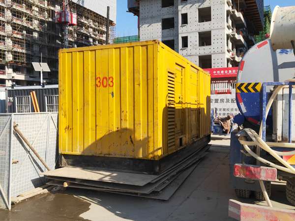 麦盖提如何选择适合高海拔地区的燃气发电机?