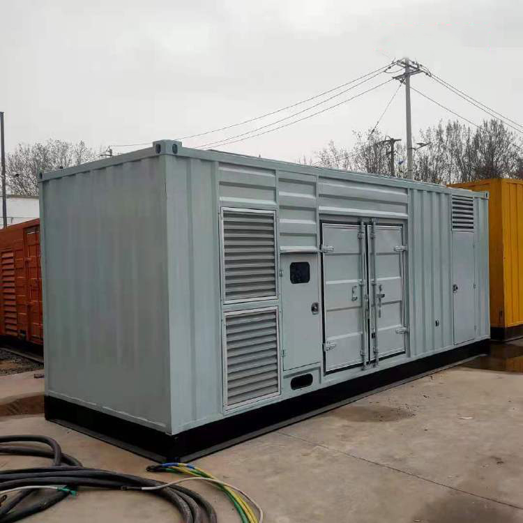 麦盖提燃气发电机爆震的解决方法