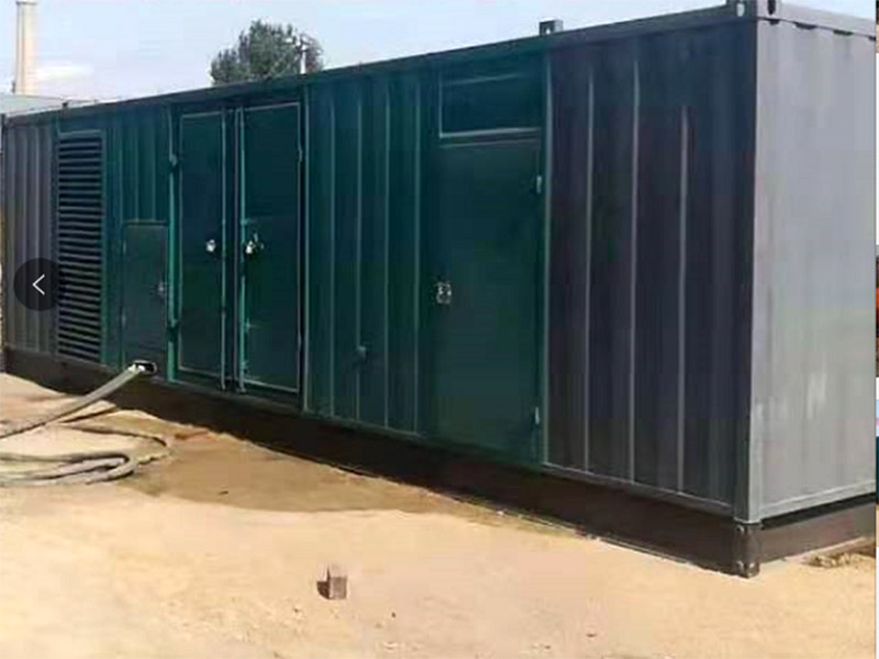 麦盖提测量发电机输出电压和电流时,仪表损坏如何处理?