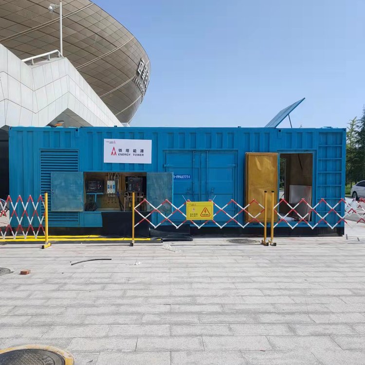 麦盖提如何选择适合的电压表来测量发电机的输出电压?