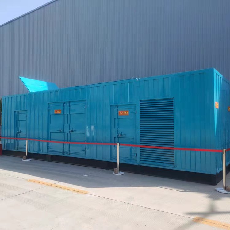 麦盖提怎样更换柴油发电机组的空气滤清器?