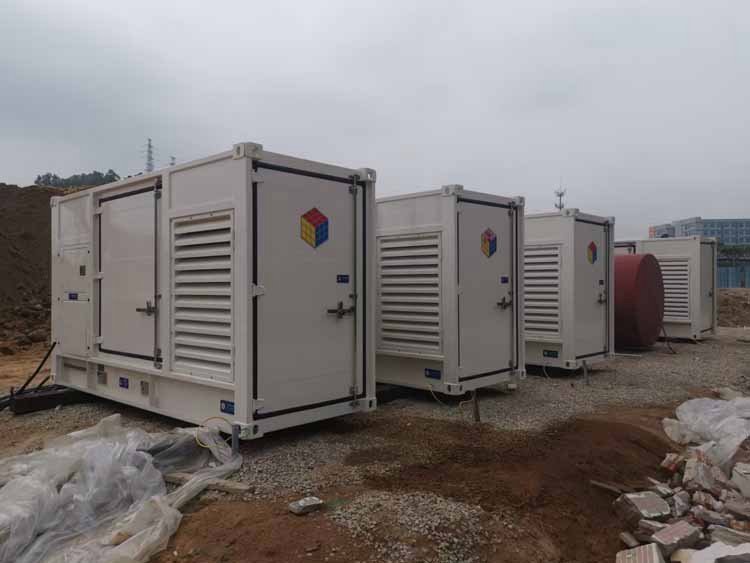 麦盖提如何降低 200KW 柴油发电机的燃油消耗率？