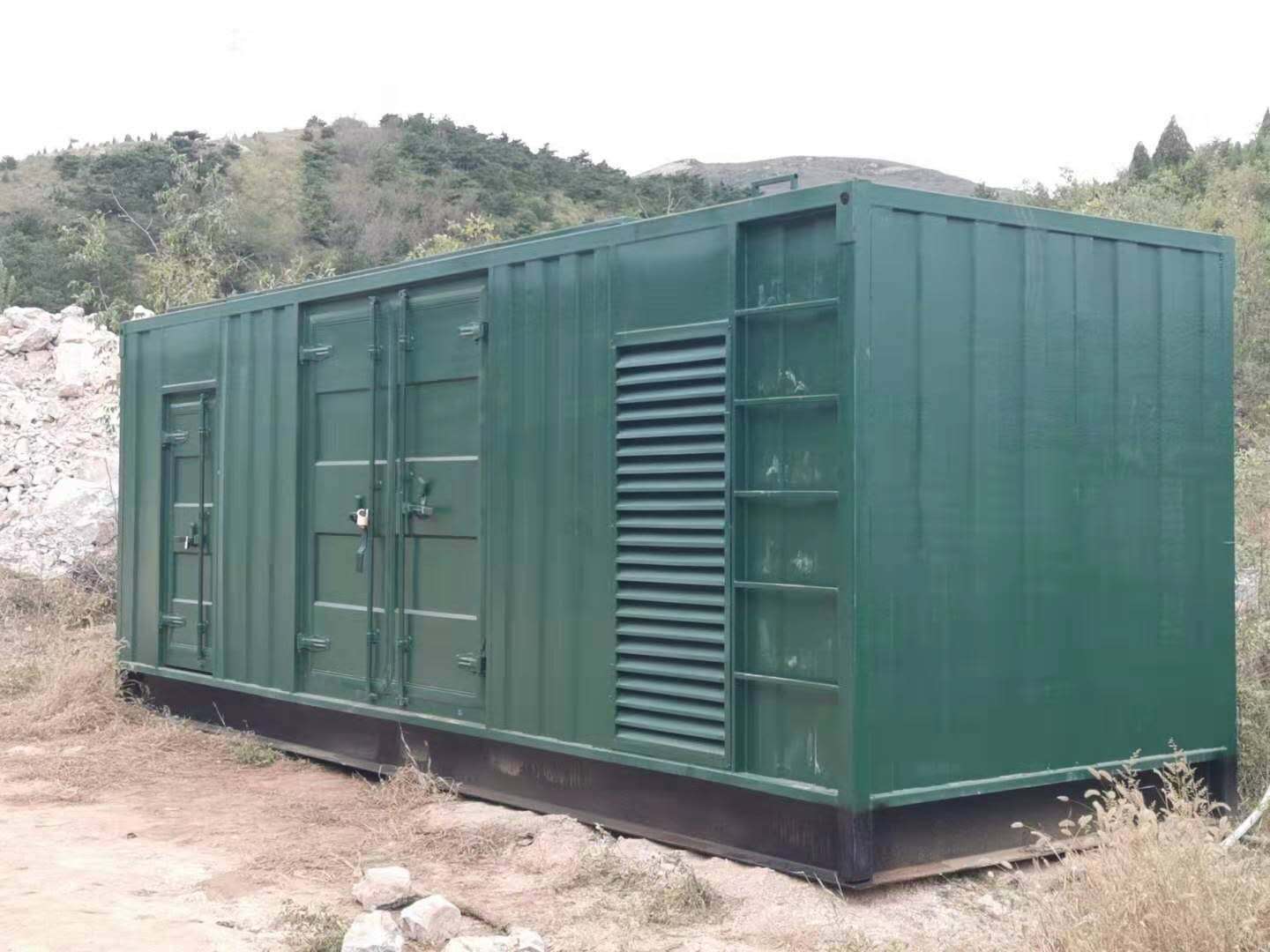 麦盖提如何对接地系统进行定期检测和维护？