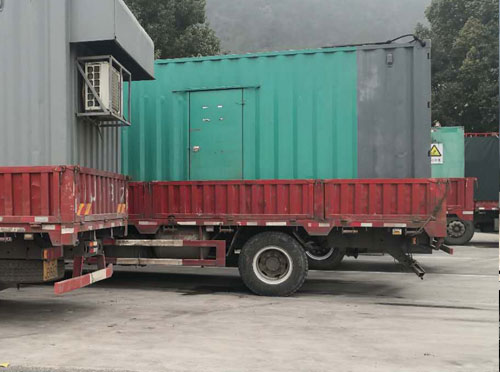 麦盖提柴油发电机组使用注意安全事项有哪些？