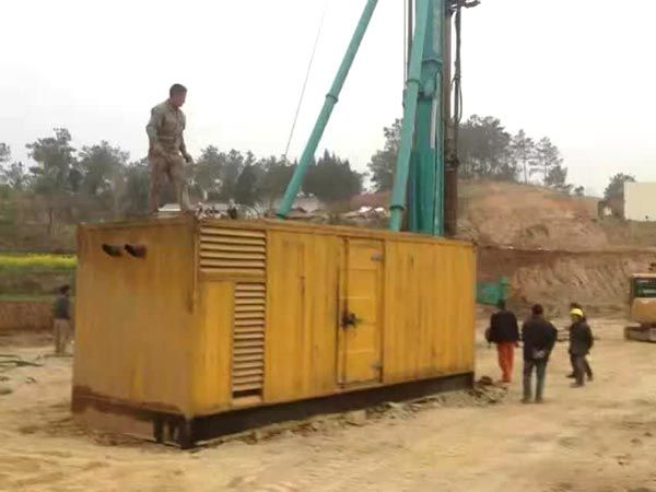 麦盖提柴油发电机组应用场合有哪些？