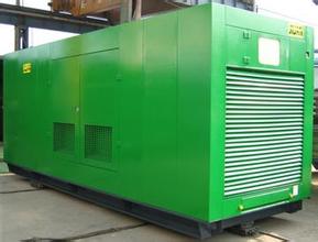 麦盖提冬季柴油发电机组预热完成后如何启动？