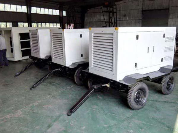 麦盖提如何解决柴油发电机组的蓄电池故障？