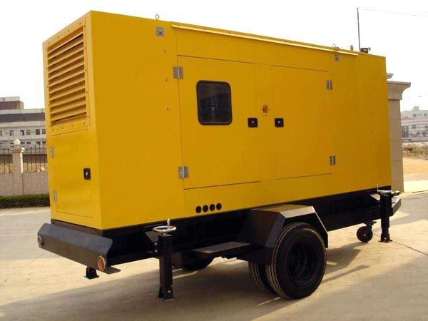 麦盖提柴油发电机组的电气系统故障一般有哪些？