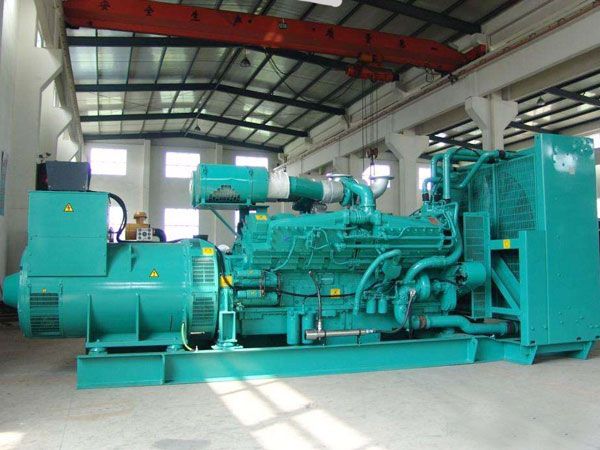 麦盖提影响800KW发电机组油耗的因素有哪些？